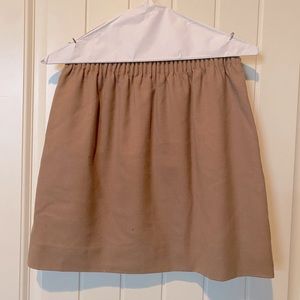 J crew Skirt